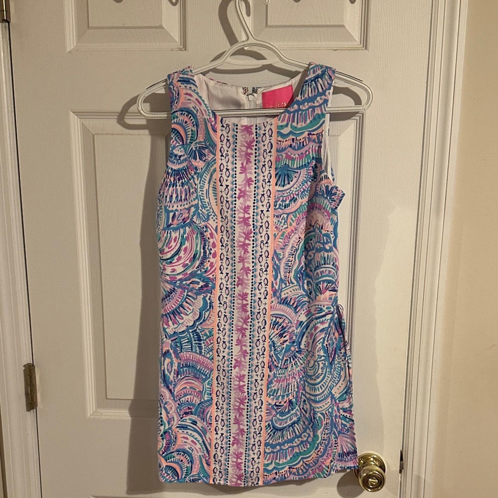 Lilly Pulitzer Donna romper